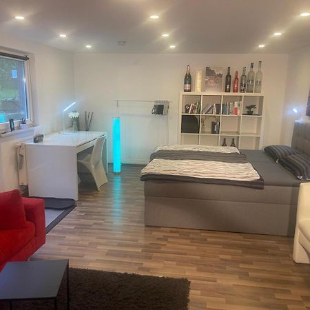 Trippstadt Gemuetliches Einliegerapartment, 50 Qm מראה חיצוני תמונה