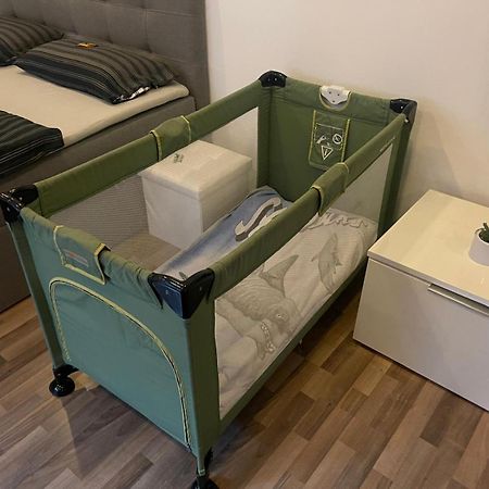 Trippstadt Gemuetliches Einliegerapartment, 50 Qm מראה חיצוני תמונה