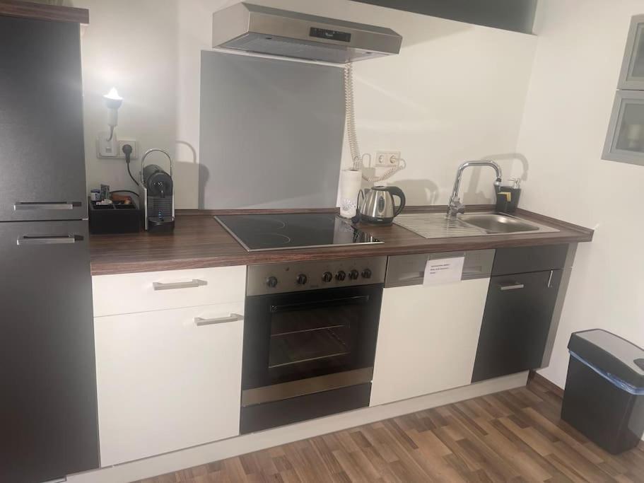 Trippstadt Gemuetliches Einliegerapartment, 50 Qm מראה חיצוני תמונה