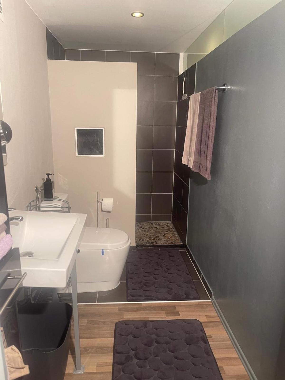 Trippstadt Gemuetliches Einliegerapartment, 50 Qm מראה חיצוני תמונה