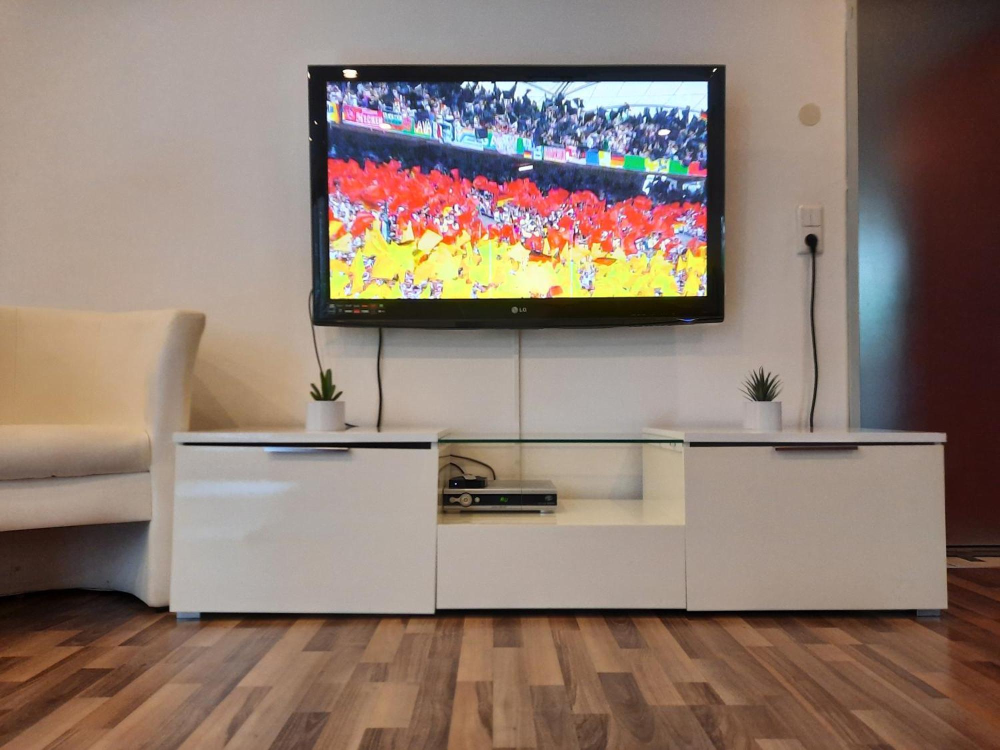 Trippstadt Gemuetliches Einliegerapartment, 50 Qm מראה חיצוני תמונה