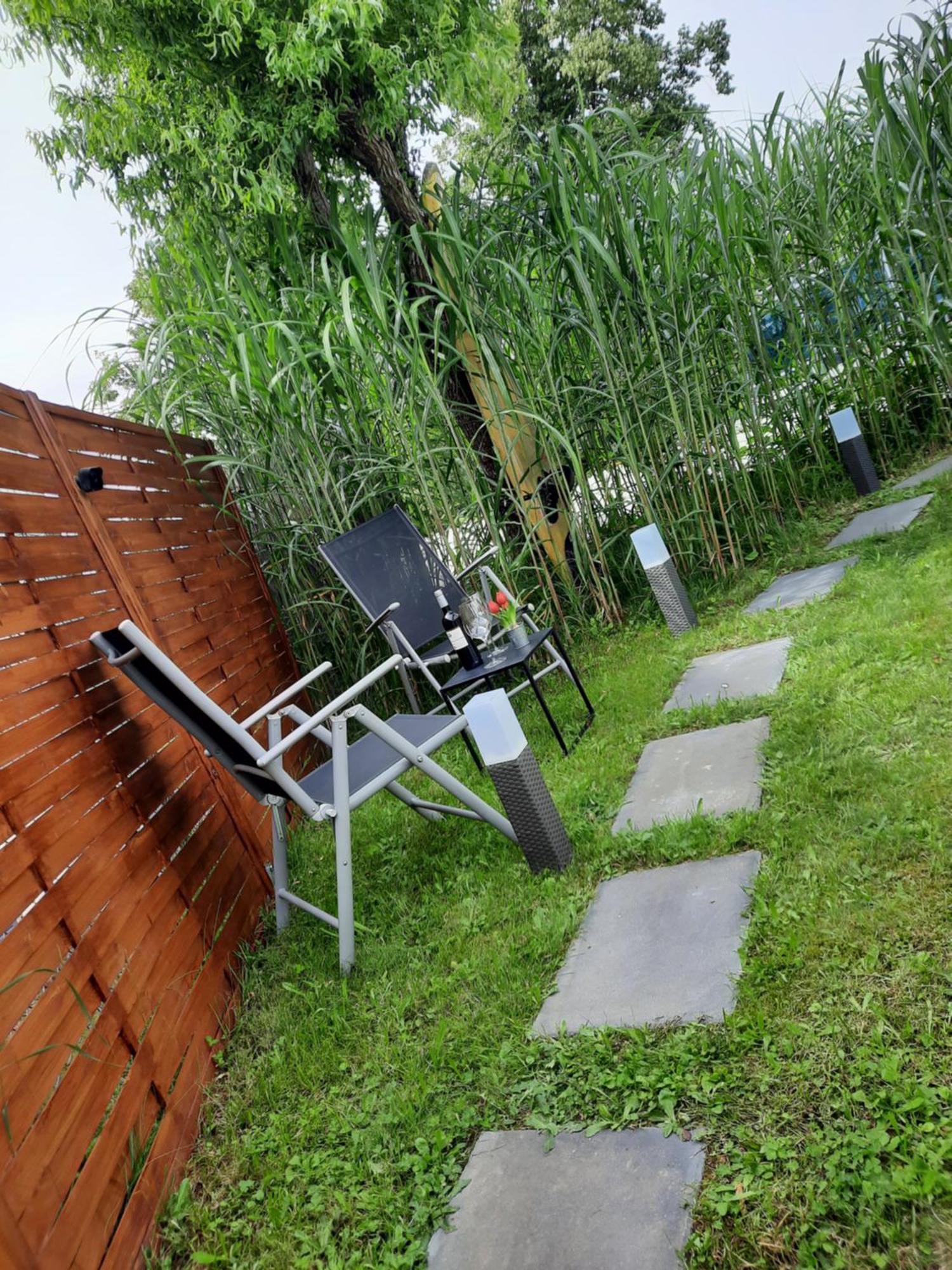 Trippstadt Gemuetliches Einliegerapartment, 50 Qm מראה חיצוני תמונה