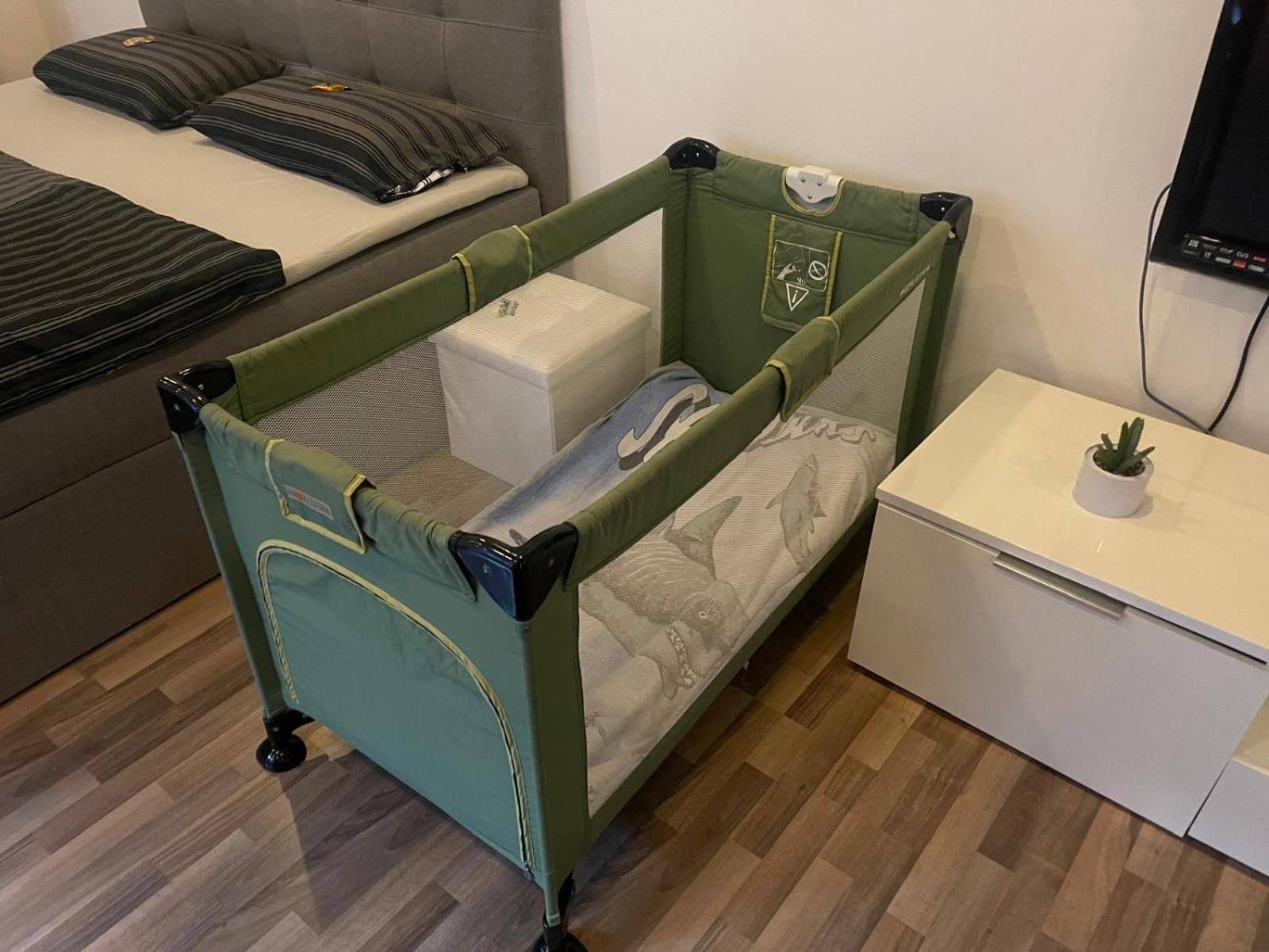 Trippstadt Gemuetliches Einliegerapartment, 50 Qm מראה חיצוני תמונה